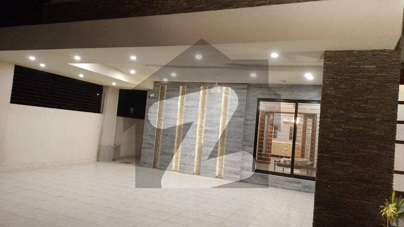 Dha Phase, Vi, 2 Kanal Brand New Ideal House For Rent