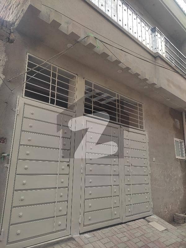 3 Marla House Double Storey House For Rent