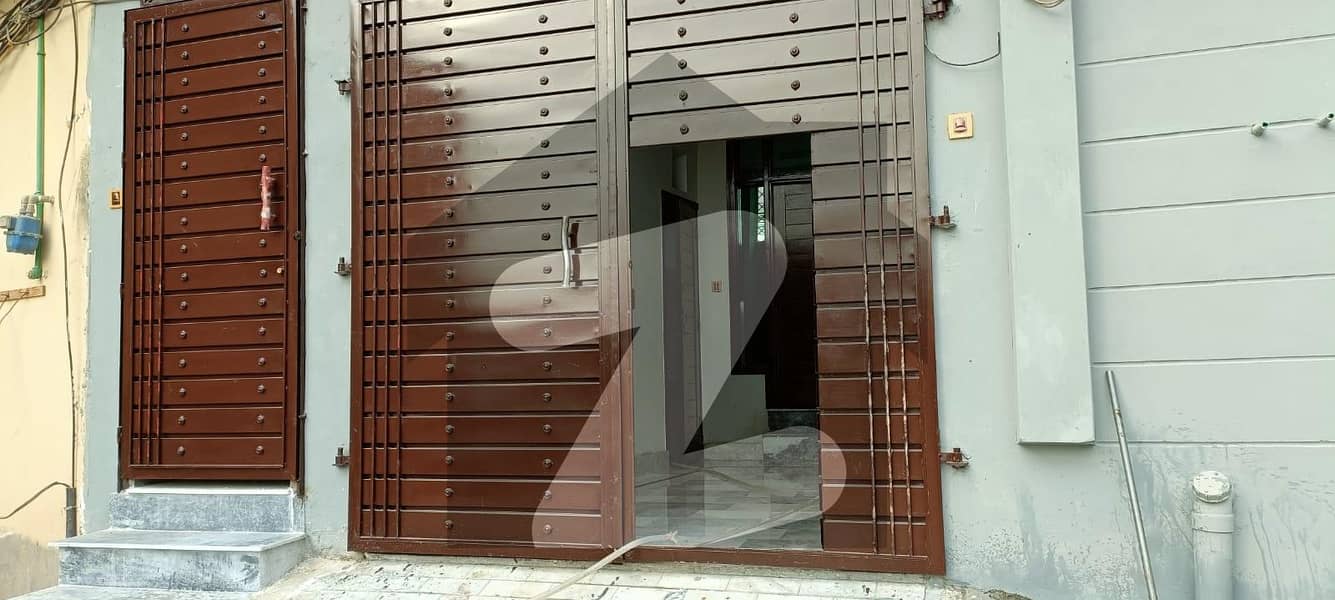 Prominently-Located 788 Square Feet House Available In Gulberg