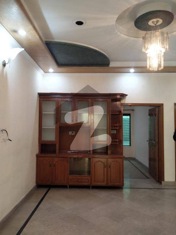 7.5 MARLA DOUBLE STOREY HOUSE AVAILABLE FOR RENT IN JOHAR TOWN