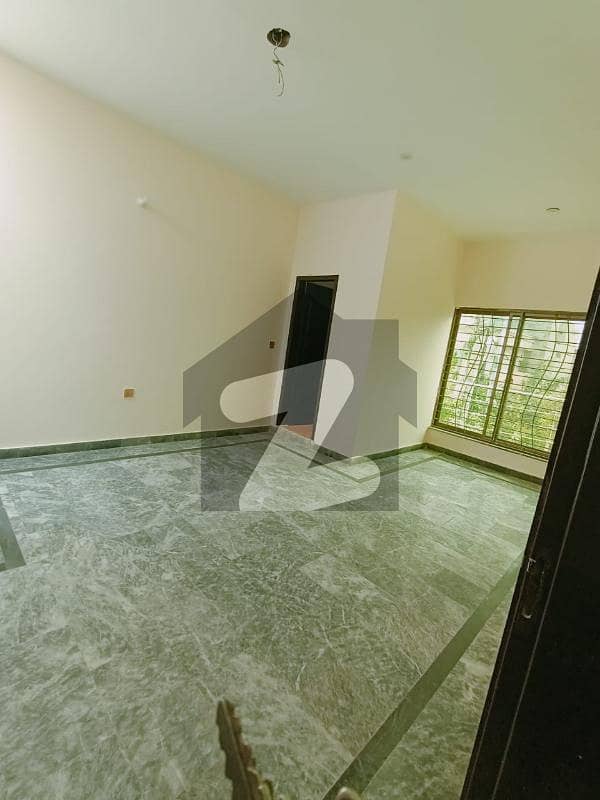 5 Marla Double Storey House For Sale In Pak Arab Society Mai Pak Arab