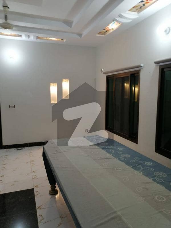 Ground+2 Brand New Bungalow For Sale In Block 5