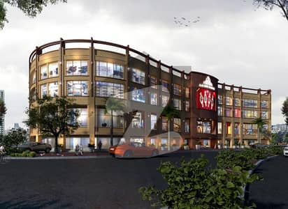 First Floor Shop Is Available For Sale In Bahria Town Karachi First Floor Shop Is Available For Sale In Bahria Town Karachi