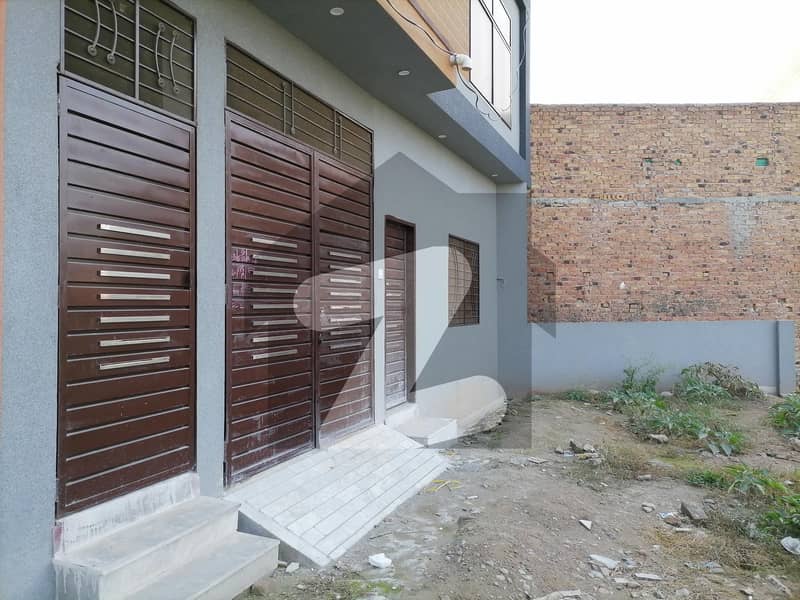Prime Location House Available For sale In Doranpur