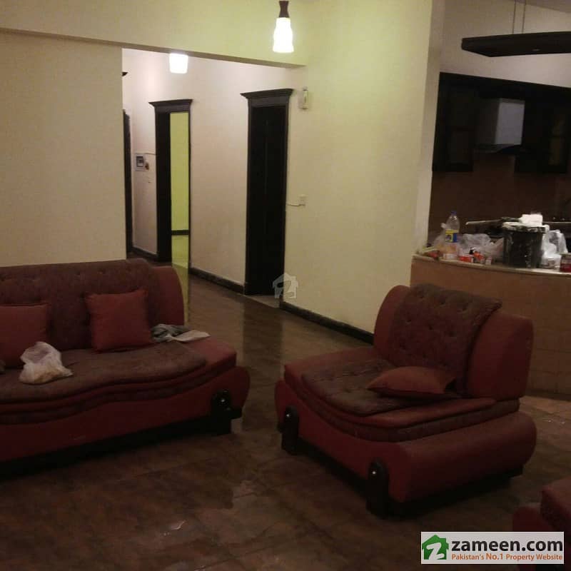 Two Bed Apartment Is Up For Rent In E11 Islamabad E11, Islamabad