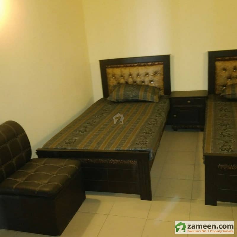 Two Bed Apartment Is Up For Rent In E11 Islamabad E11, Islamabad ID11039944