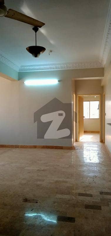 Memon Height Flat For Sale