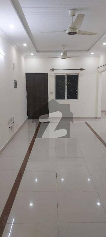 Front Corner Two Bed Apartment Available For Rent In Warda Hamna Residencia 3