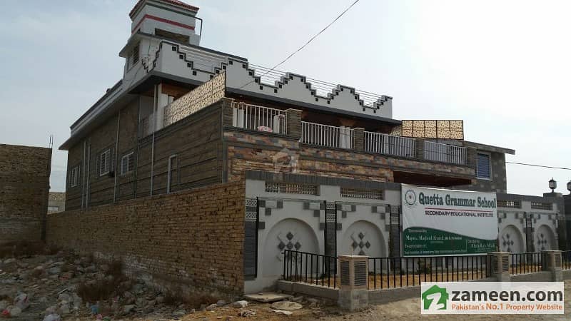 Well Furnished House For Sale In Wapda Housing, Nawa Killi