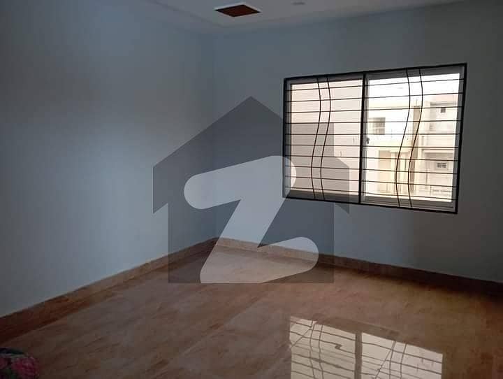 Prime Location 10 Marla House In Fazaia Housing Scheme Is Available For sale