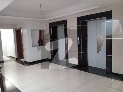 2  Bed Luxury Flat For Rent In Minara Residence Near Fauji Foundation Hospital Main G. t Road.