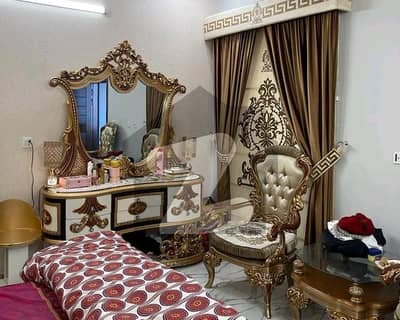 ایڈن آچرڈ فیصل آباد میں 11 مرلہ مکان 4 کروڑ میں برائے فروخت۔