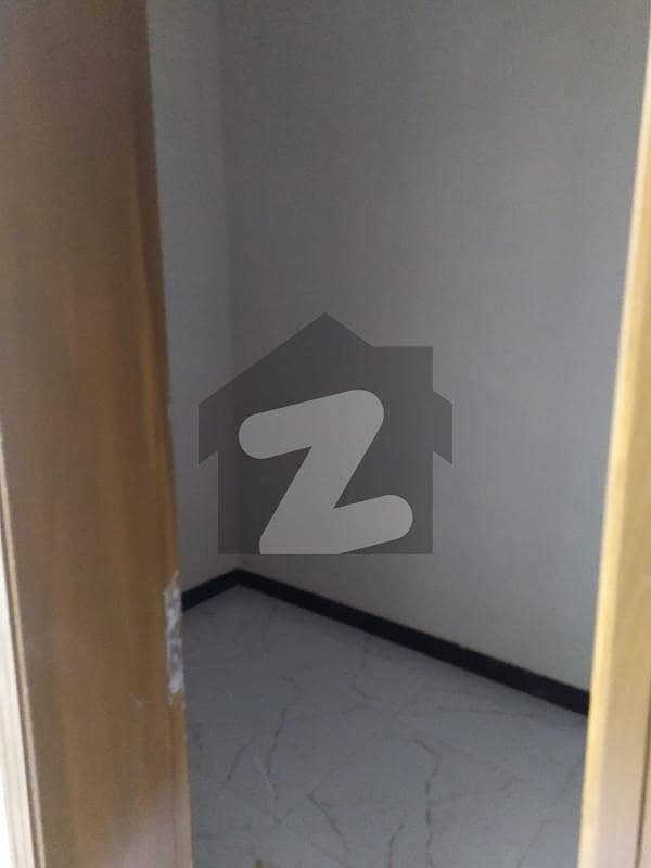 House Available For Rent Block C-1 Size 5 In Multi Gardens B-17 Islamabad Marla
