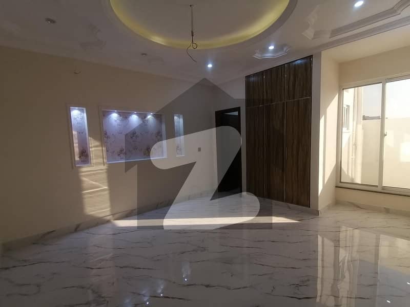 Prime Location Ideal House For sale In Gardezi Colony