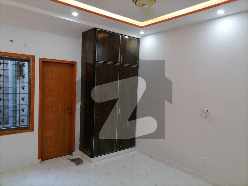 5 Marla House For sale In Punjab Coop Housing - Block D