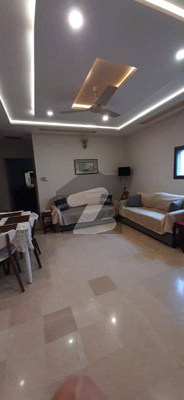 4.75 Marla Double Storey House For Sale In  Al Hamra Housing Society