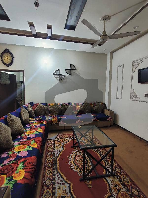 آفتاب گارڈن لاہور میں 2 کمروں کا 5 مرلہ مکان 80 لاکھ میں برائے فروخت۔