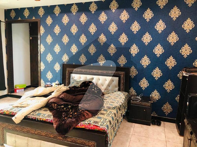 نشیمنِ اقبال فیز 2 نشیمنِ اقبال لاہور میں 4 کمروں کا 1 کنال بالائی پورشن 65 ہزار میں کرایہ پر دستیاب ہے۔