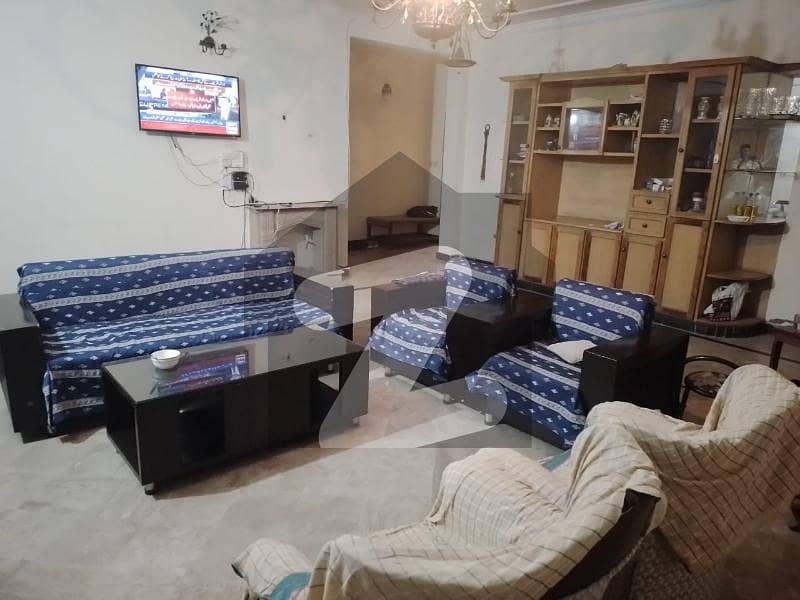 Kanal 6 Beds Full House For Sale In Gulraiz Housing
