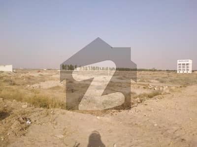 1080 Square Feet Commercial Plot For Sale In Pakistan Atomic Energy Commission Society Karachi