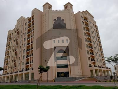 Bahria Heights 1100 Sq Ft 2 Bed Apartment For Sale In Bahria Town Karachi