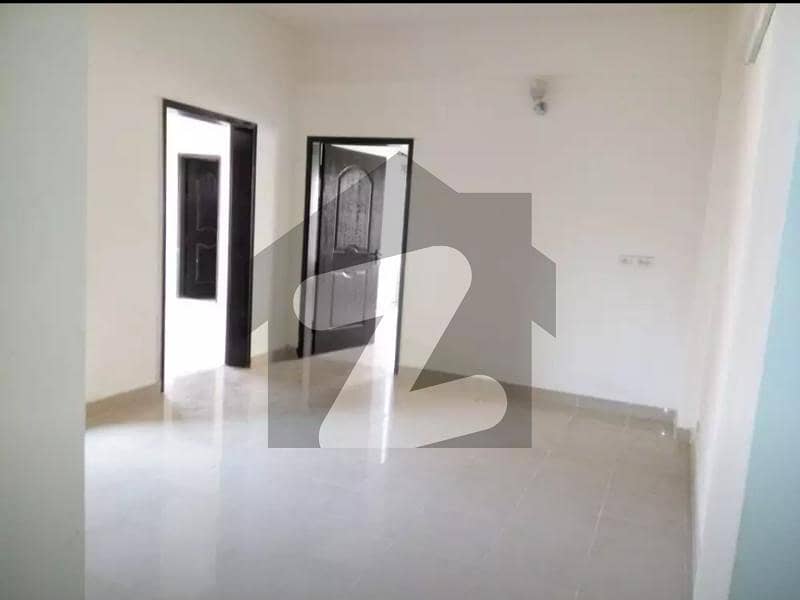 10 Marla 3 Bedroom Apartment Available For Rent In Askari 2 Lahore Cantt