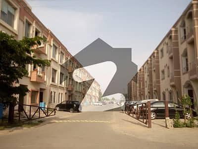 5 Marla Beautiful Residential Flat For Sale In Paragon City Lahore
