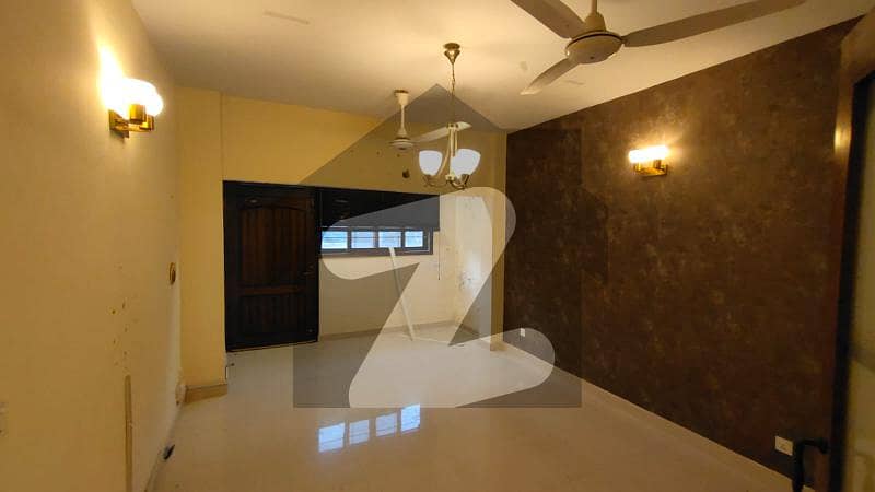 Jason Luxury Apartment For Rent In Clifton Block 3 Karachi