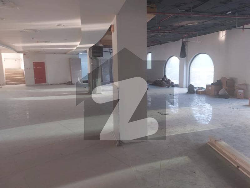 ایف ۔ 11 اسلام آباد میں 8 کمروں کا 1 کنال دفتر 25.0 لاکھ میں کرایہ پر دستیاب ہے۔