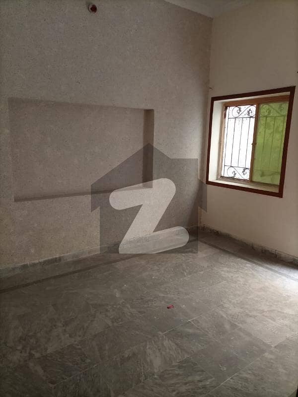4 Marla Double Storey House For Sale Azam Colony Range Road Range Road