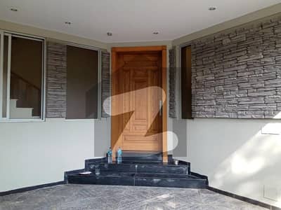 F-6 Double Storey House For Rent