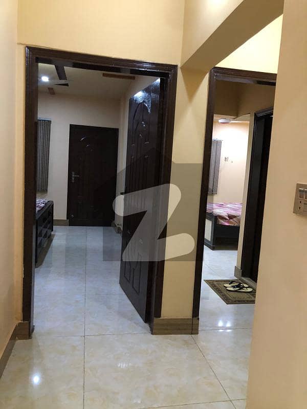 کلفٹن ۔ بلاک 3 کلفٹن کراچی میں 2 کمروں کا 6 مرلہ فلیٹ 75 ہزار میں کرایہ پر دستیاب ہے۔