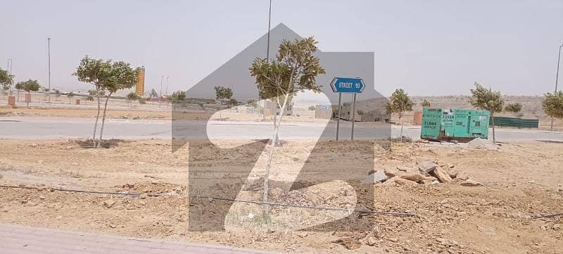 250 Sq Yd Plot Minimum Price In For Sale Near To Main Jinnah Plot For Sale Precinct 30 Minimum Price Plot For Sale
