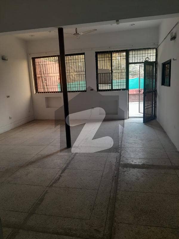2nd Floor Flat For Rent At Main Location
