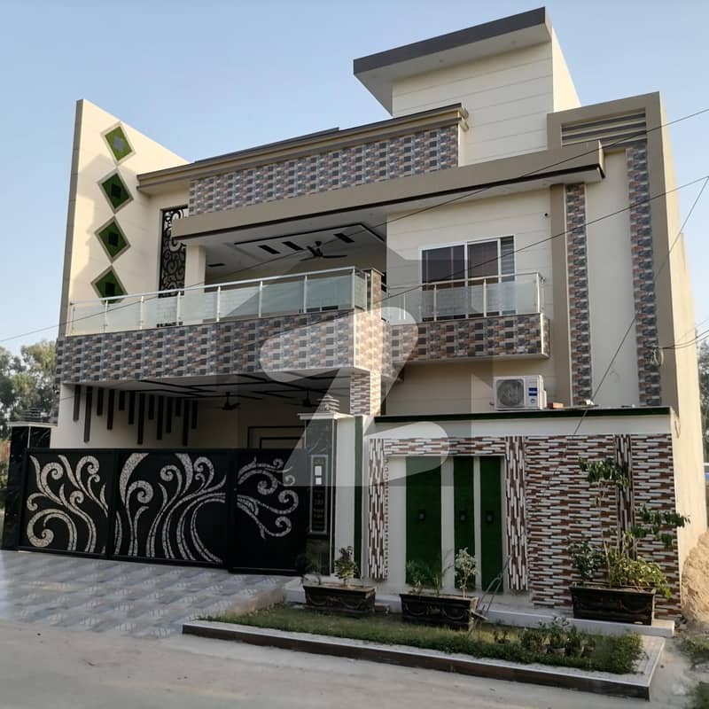 This Is Your Chance To Buy House In Royal Palm City Sahiwal Royal Palm City Sahiwal