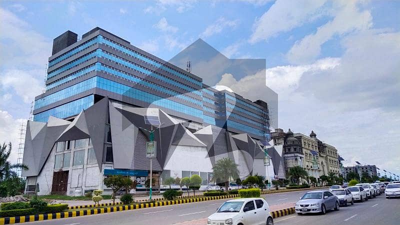 Gulberg Greens Block A Main Expressway Brand New 2 Bed Apartment For Sale In Gulberg Arena Mall