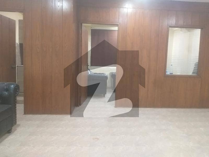 G-9 Markaz Flat For Rent