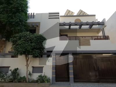 300 Square Yard Bungalow Available For sale In Dha phase 7 Extention Karachi