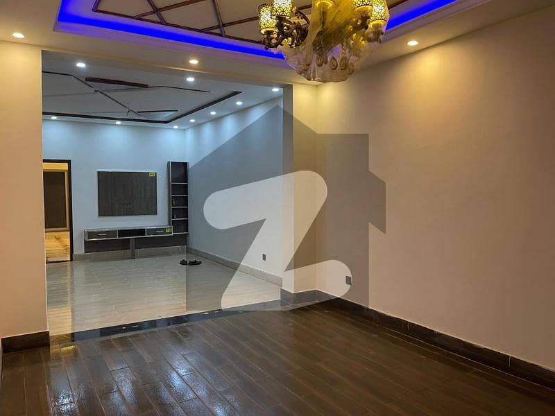 Beautiful House Upper Portion Available For Rent In Paragon City Lahore
