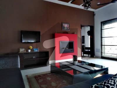 One Kanal Full Furnished House For Sale In State Life Cooperative Housing Society