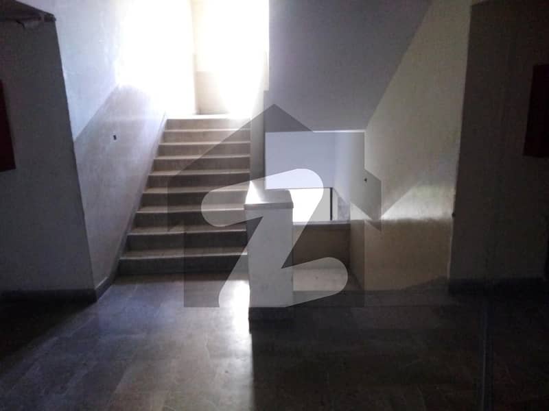 A Stunning Flat Is Up For Grabs In Clifton - Block 2 Karachi