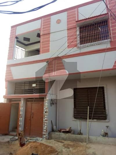 Affordable House Available For rent In AF Garden