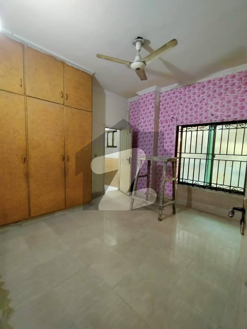 5 Marla House In Beautiful Location Of Canal Park In Lahore