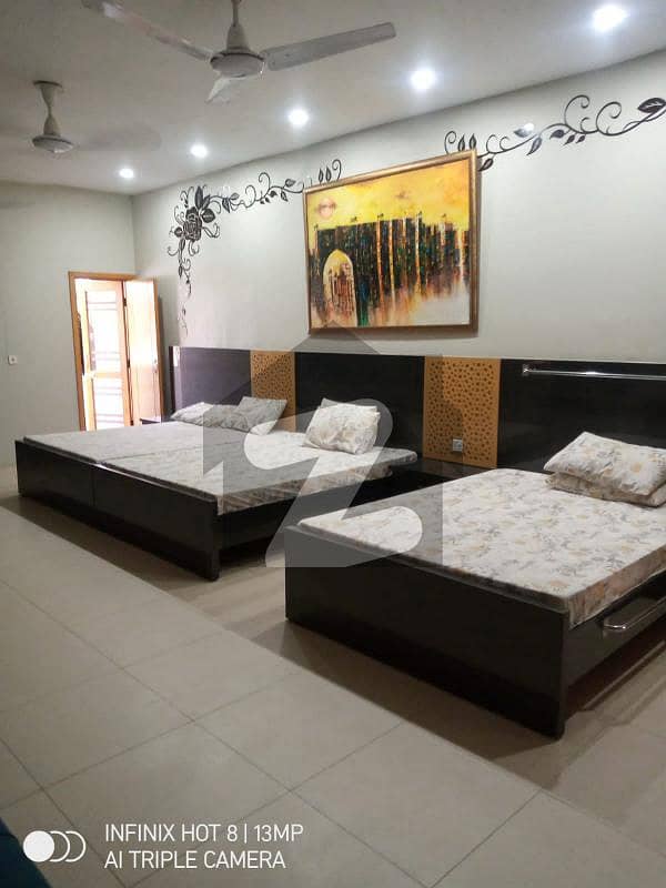 4 Bed DD Apartment Available for rent at dohraji