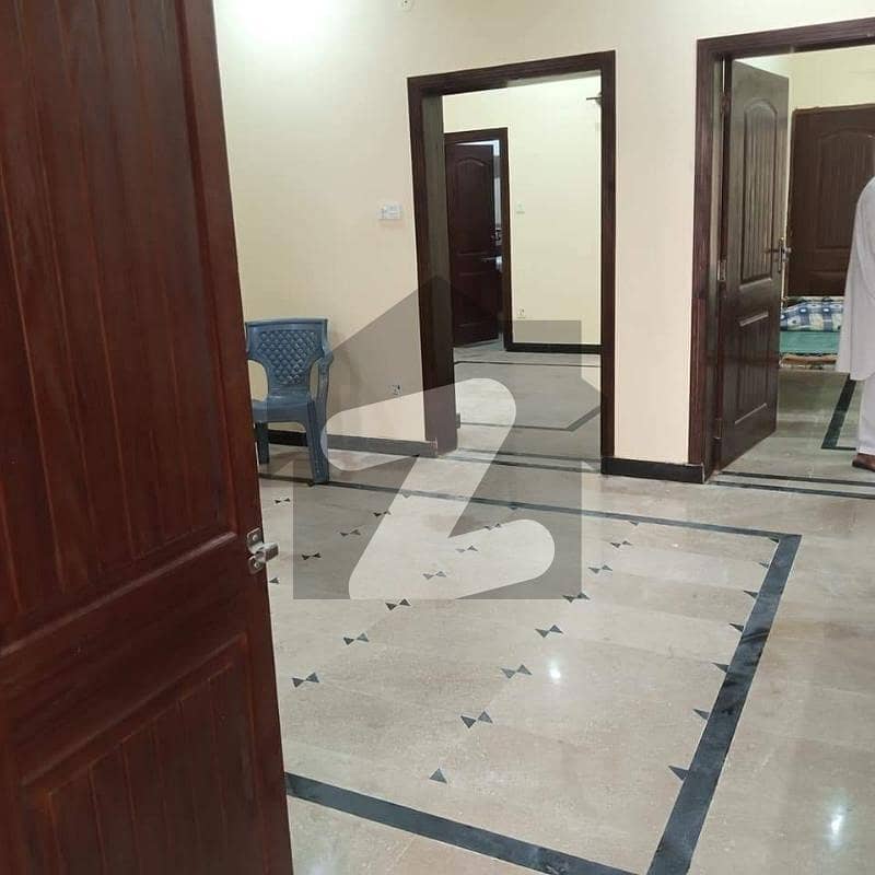 3rd Floor For Rent Available And Green Avenue 2 Bedroom With Attached 2