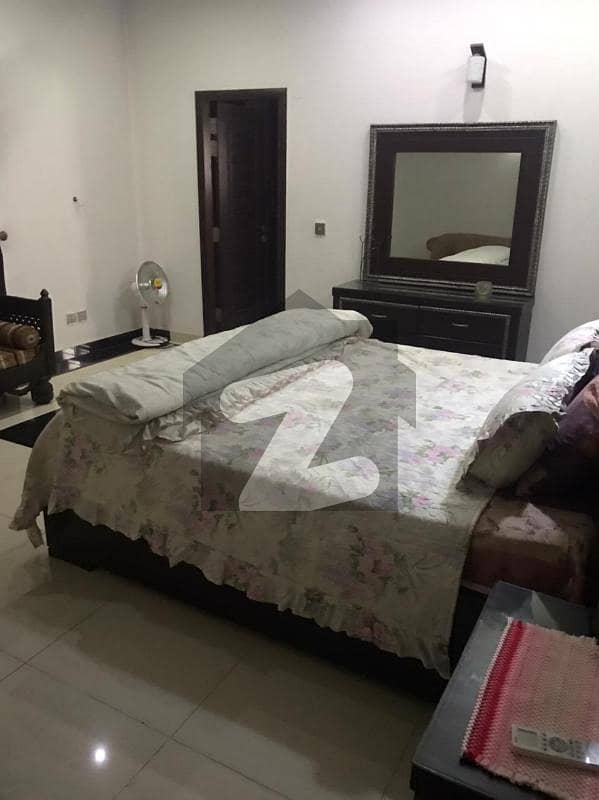 10 Marla Apartment In Askari 11 For Sale