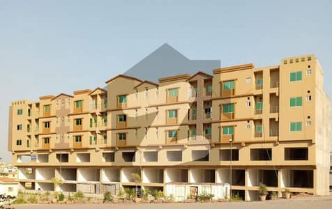 Flat For Sale Pakistan Town Phase 1 Hill View Block