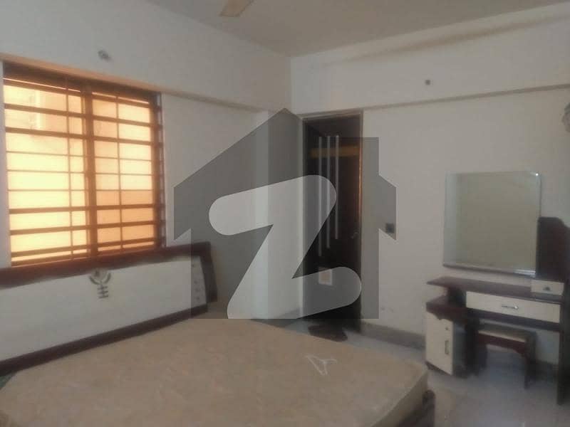 Prime Location Flat Of 2000 Square Feet Is Available For rent In North Nazimabad - Block B, Karachi