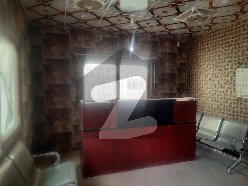 Prime Location House For rent In North Nazimabad - Block B