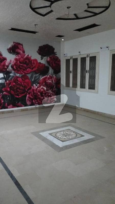 Independent House Ground Plus 2 6 Bed D D Available For Rent